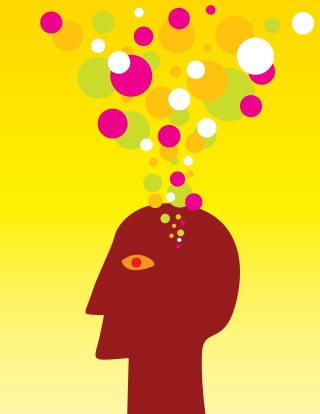 ScientistThinking